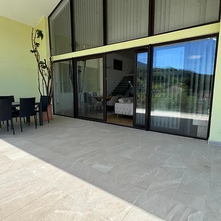 Lukas 1- Icici- Pool, Gym, Near Opatija Apartment