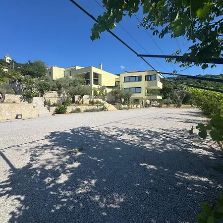 Apartment Lukas 1- Icici- Pool, Gym, Near Opatija Poljane