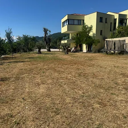 Lukas 1- Icici- Pool, Gym, Near Opatija *